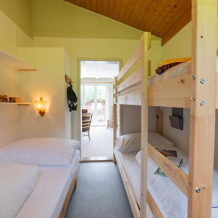 Wiesel Wildhaus Zewnętrze zdjęcie