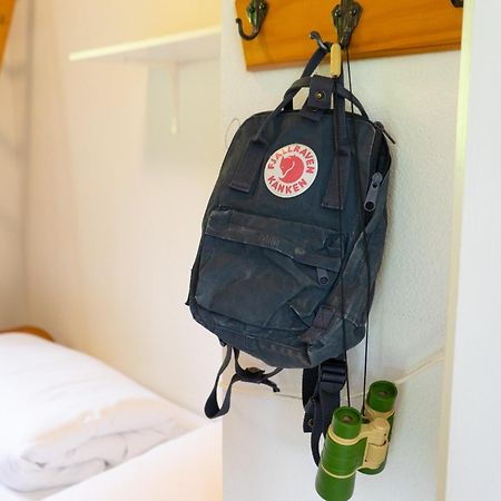 Wiesel Wildhaus Zewnętrze zdjęcie