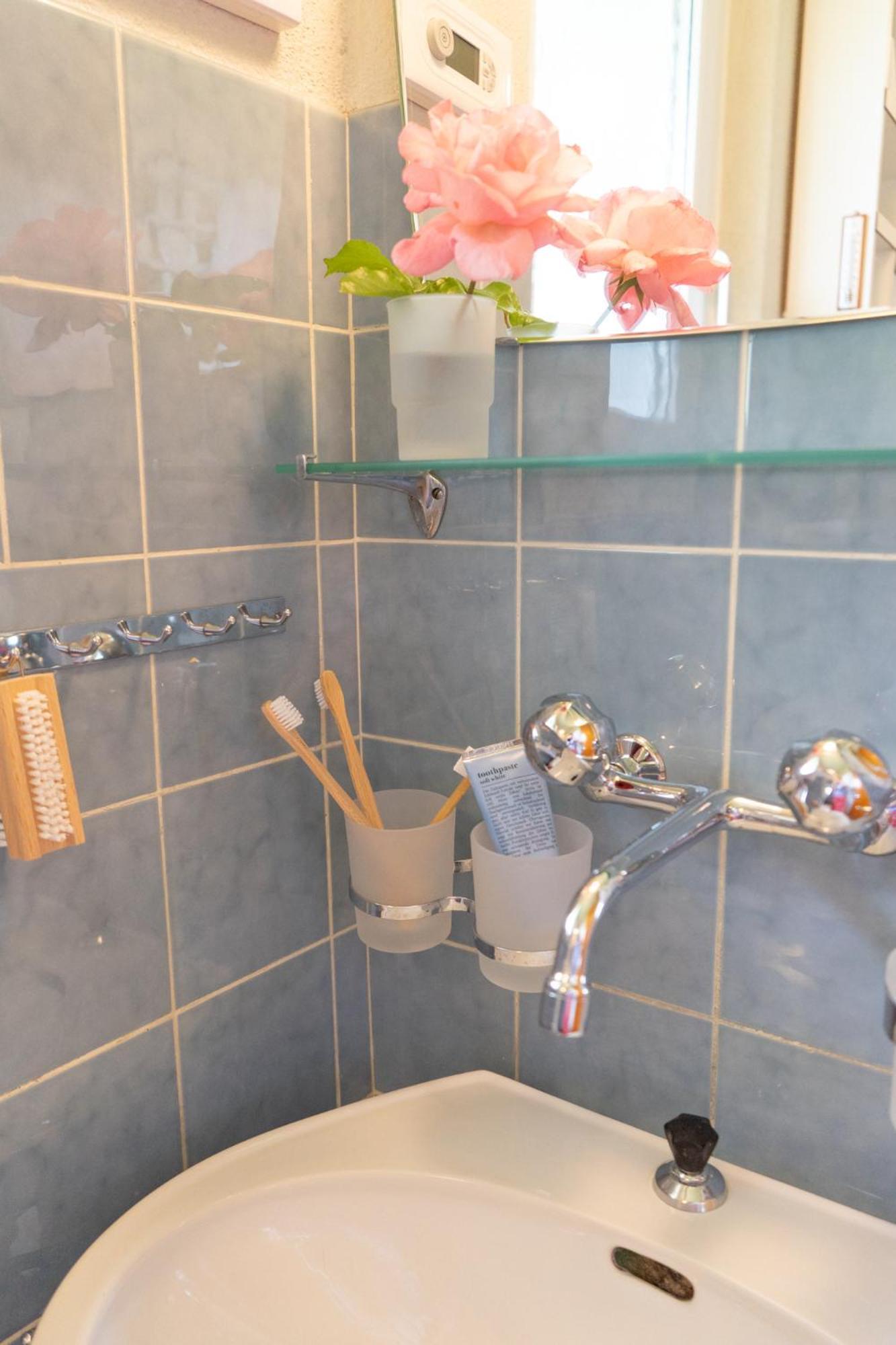 Wiesel Wildhaus Zewnętrze zdjęcie