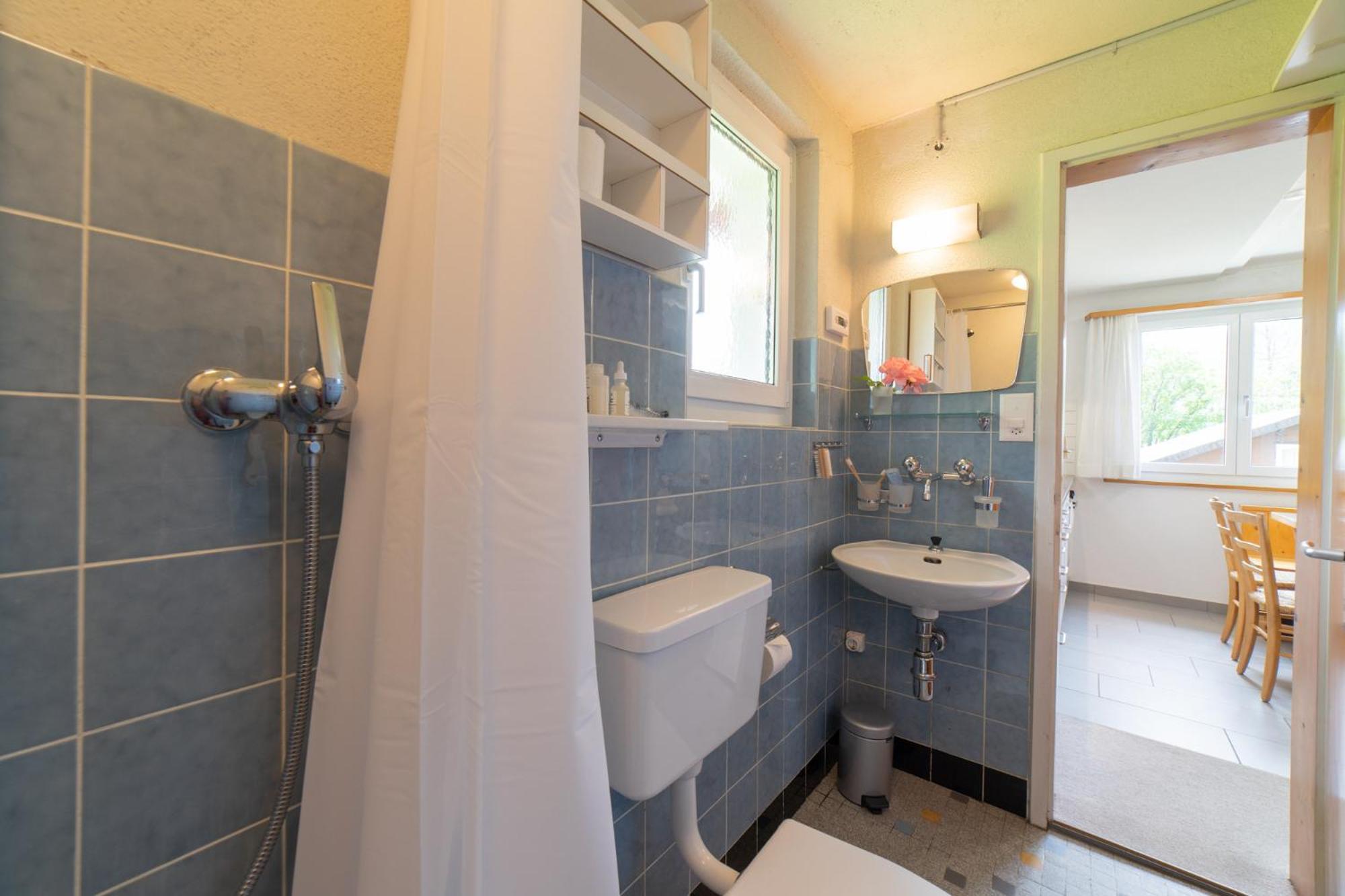 Wiesel Wildhaus Zewnętrze zdjęcie