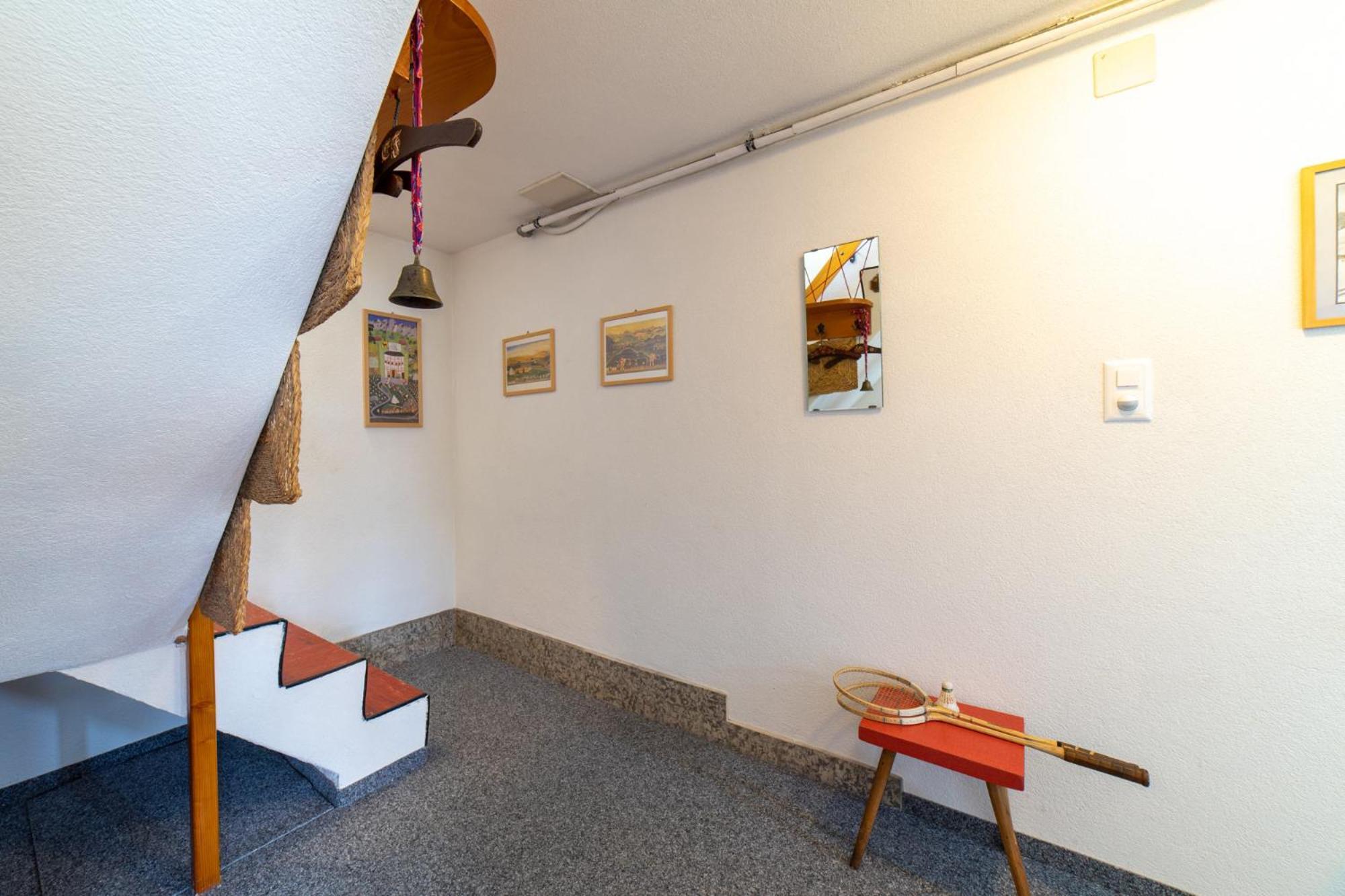 Wiesel Wildhaus Zewnętrze zdjęcie