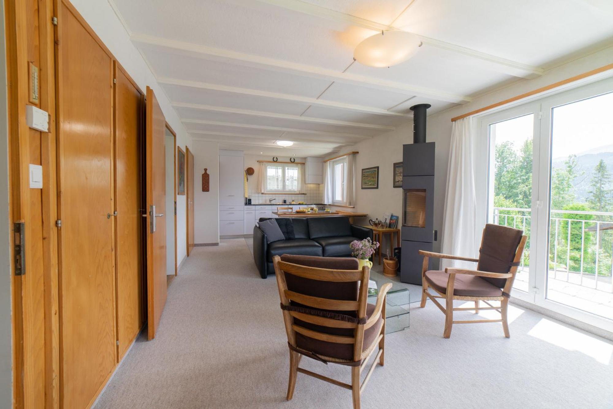 Wiesel Wildhaus Zewnętrze zdjęcie