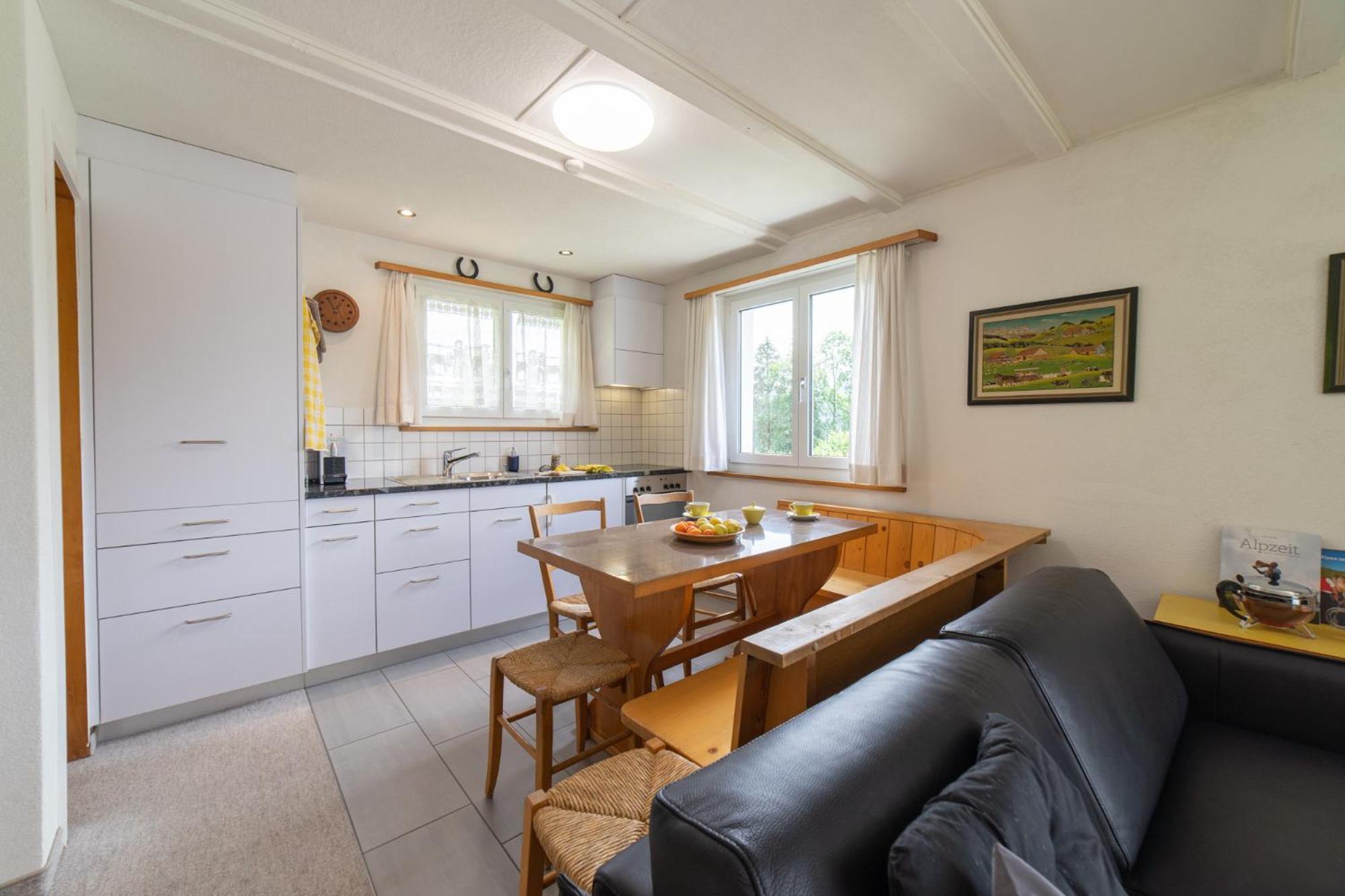 Wiesel Wildhaus Zewnętrze zdjęcie