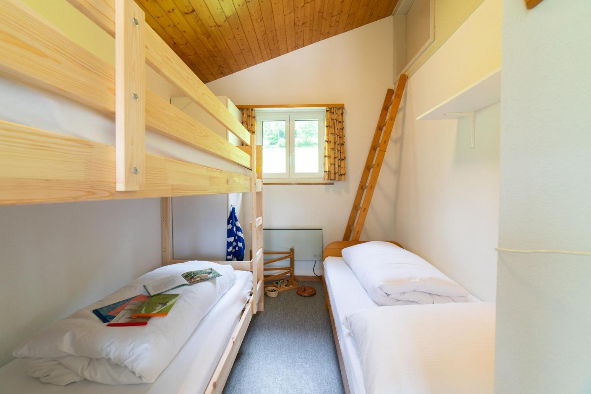 Wiesel Wildhaus Zewnętrze zdjęcie